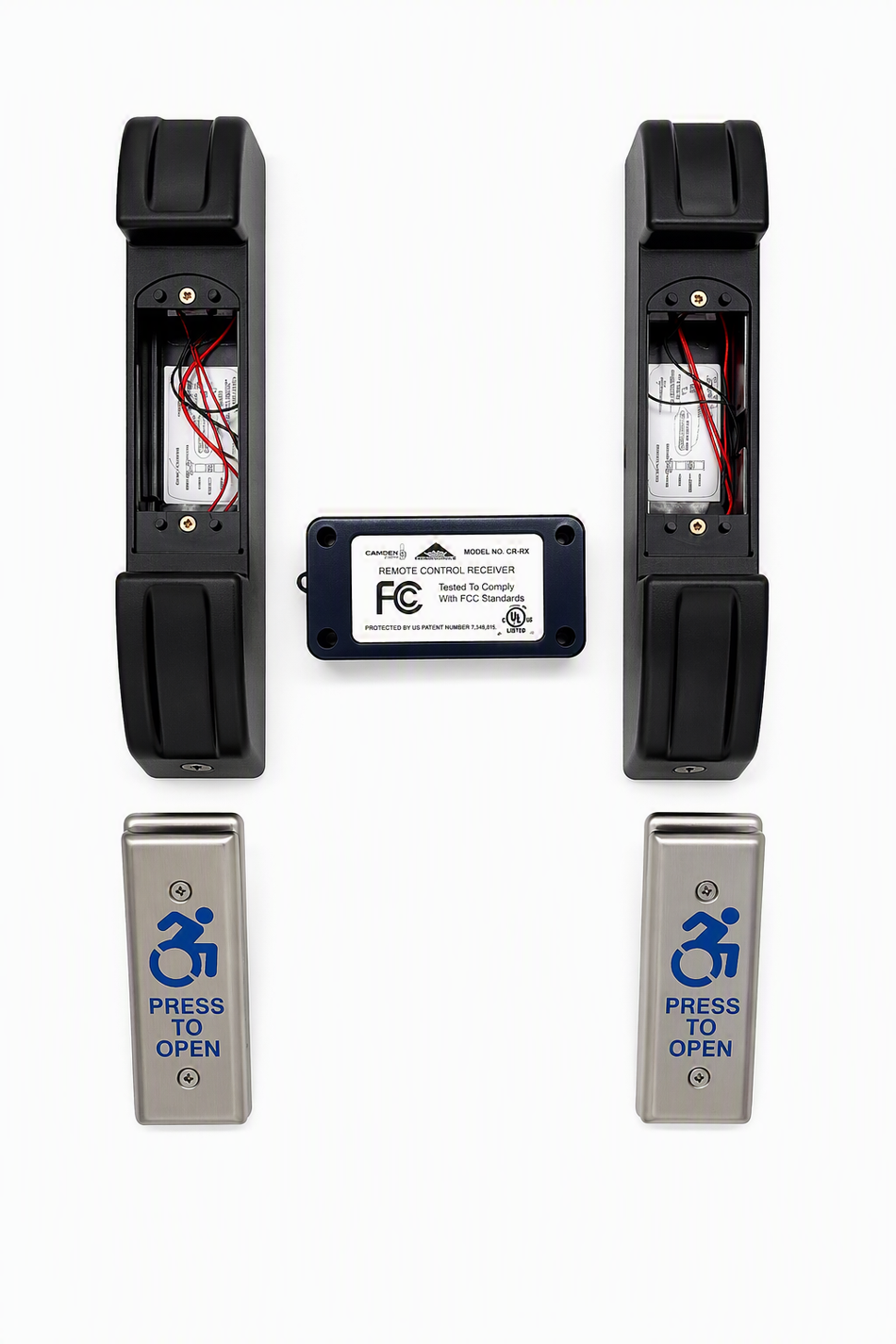 ClearPath Kits (CTP-J-HSS-NY)