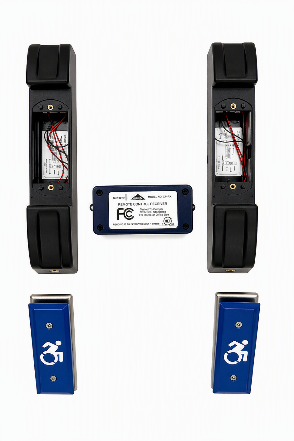 ClearPath Kits (CTP-J-W-NY)