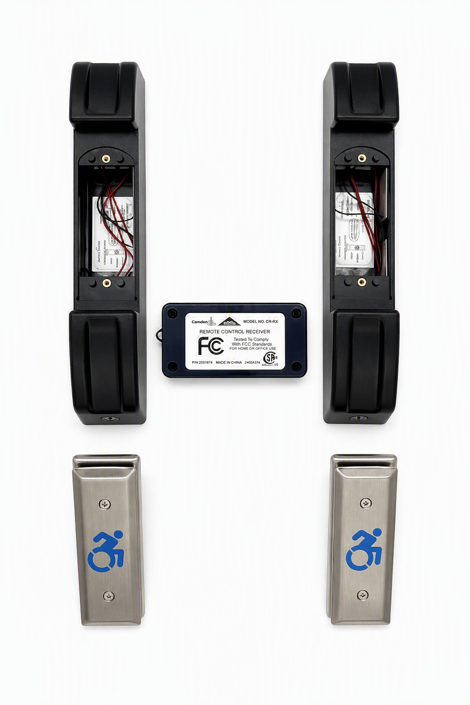 ClearPath Kits (CTP-J-WSS-NY)