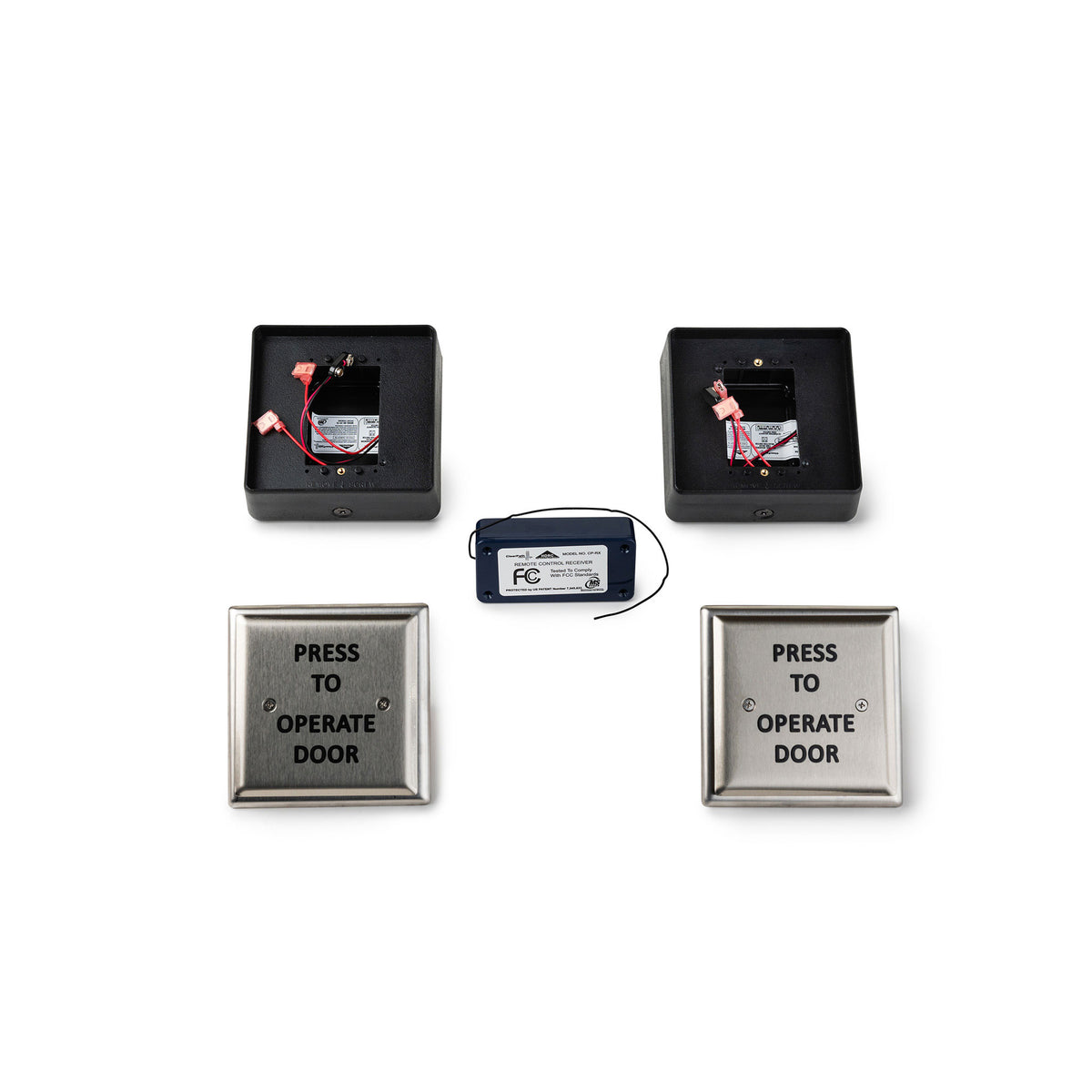 ClearPath switch kit