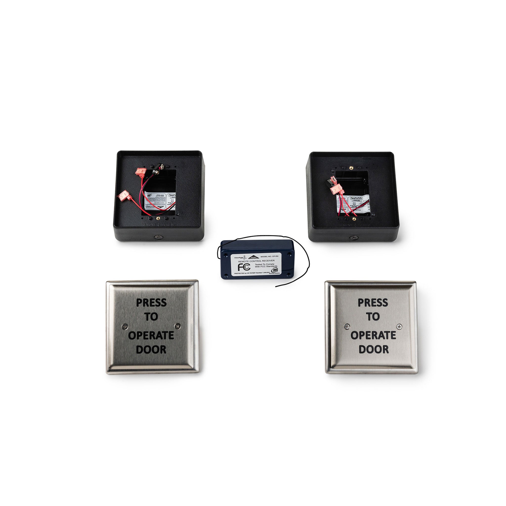 ClearPath switch kit