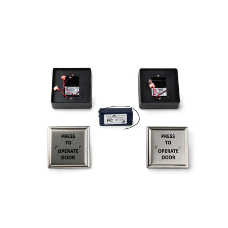 ClearPath switch kit