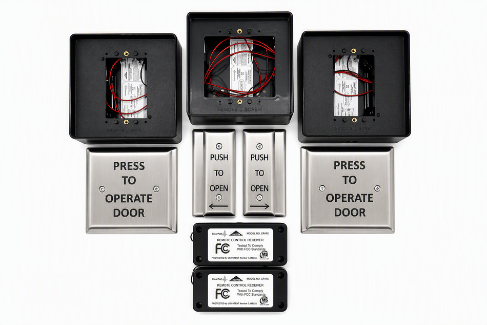 ClearPath Kits (CTP-PV)