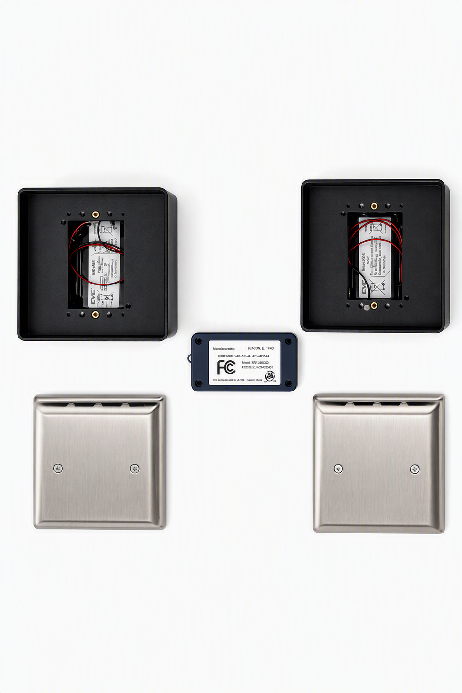 ClearPath Kits (CTP-49-PLAIN)