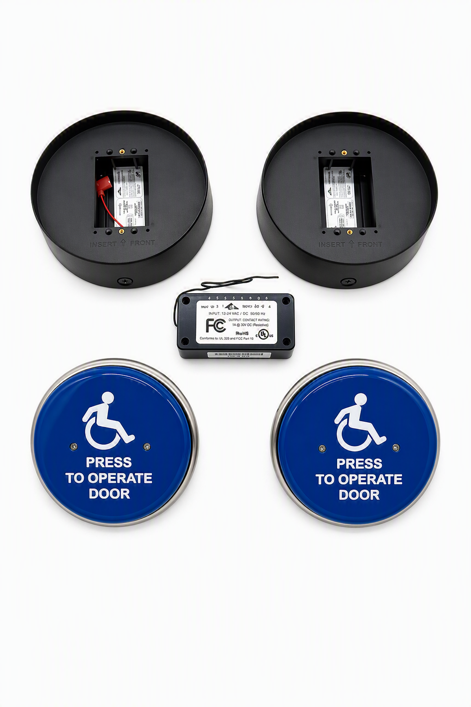 ClearPath Kits (CTP-R4-H)