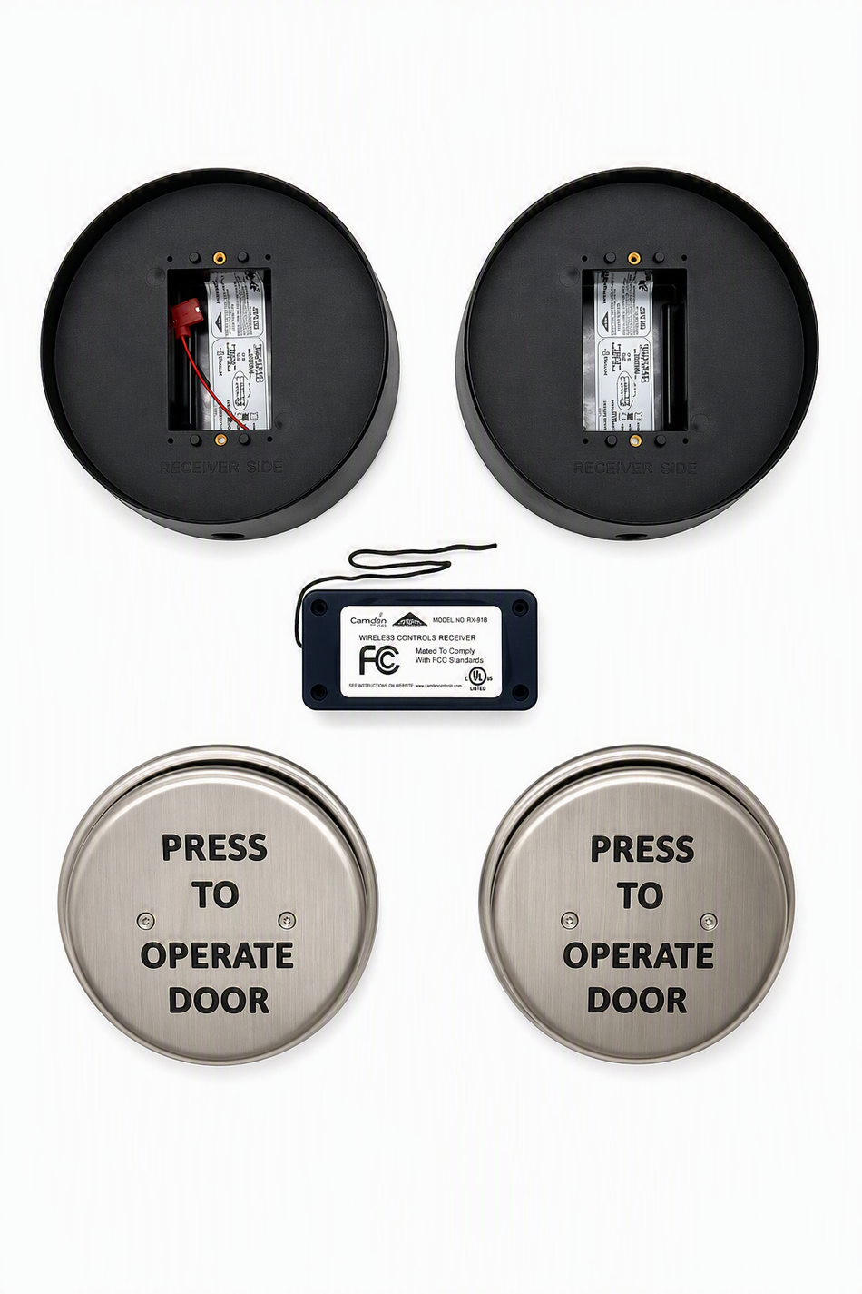 ClearPath Kits (CTP-R4-P)
