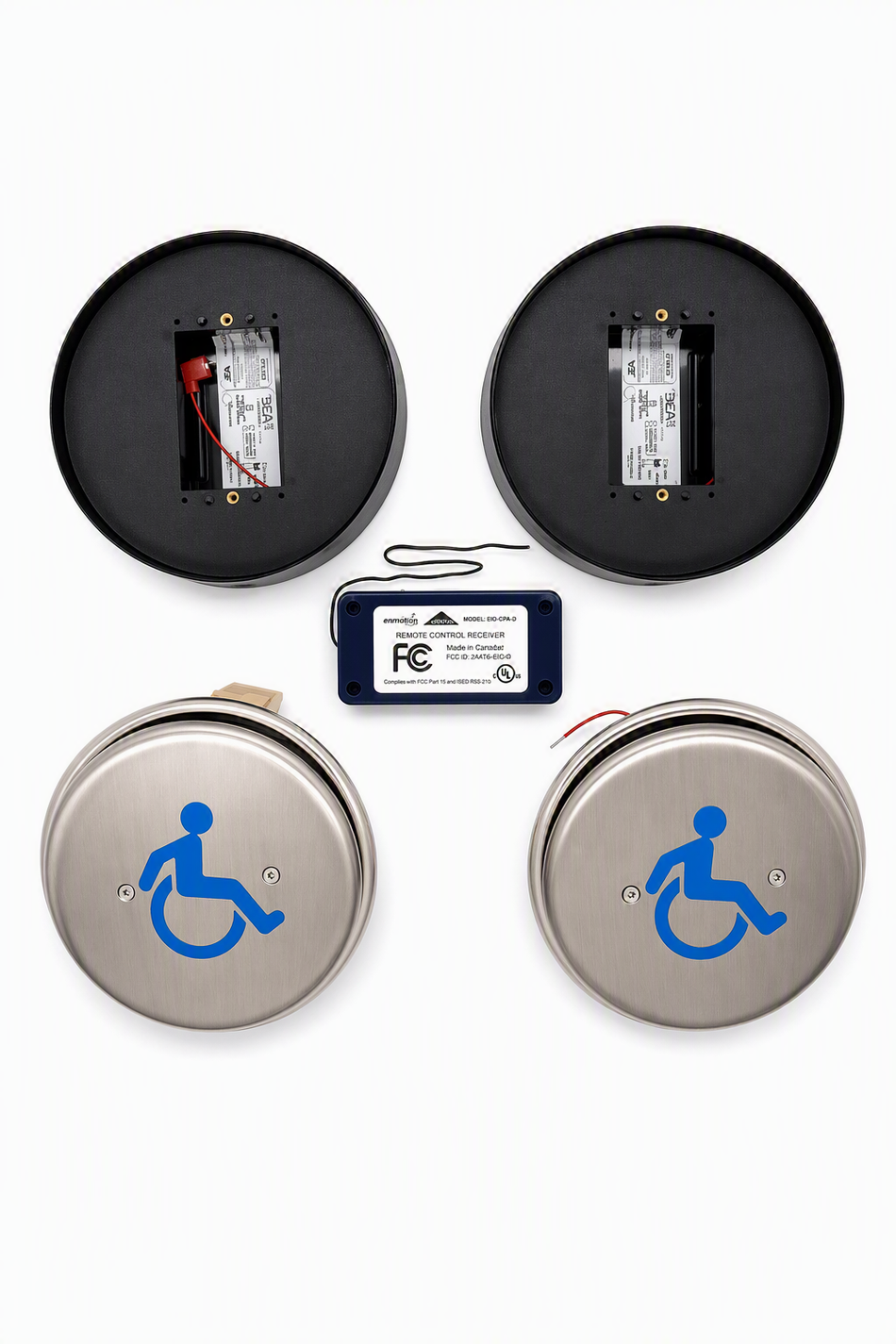 ClearPath Kits (CTP-R4-WSS)