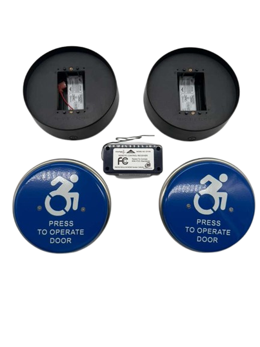 ClearPath Kits (CTP-R6-H-NY)