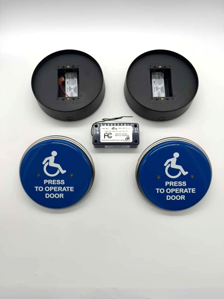 ClearPath Kits (CTP-R6-H)