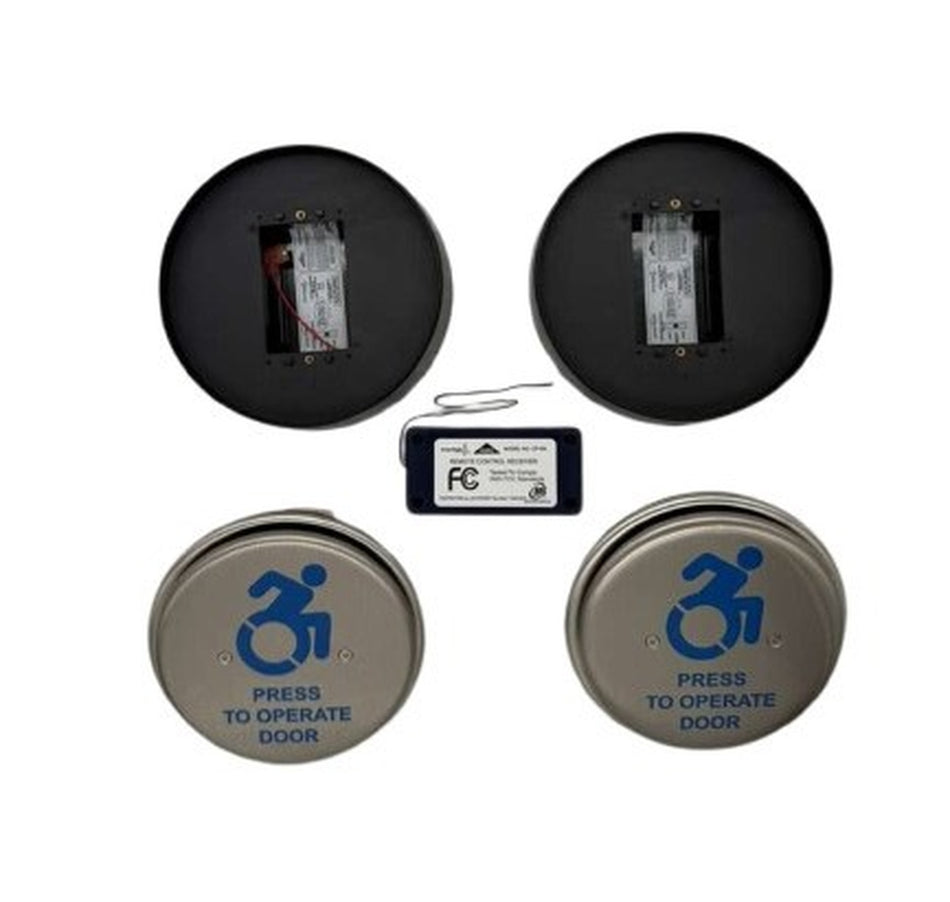 ClearPath Kits (CTP-R6-HSS-NY)