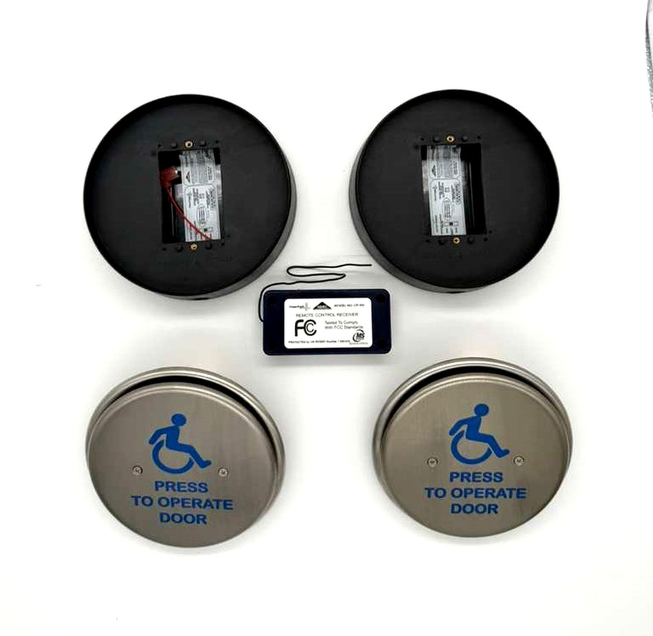 ClearPath Kits (CTP-R6-HSS)
