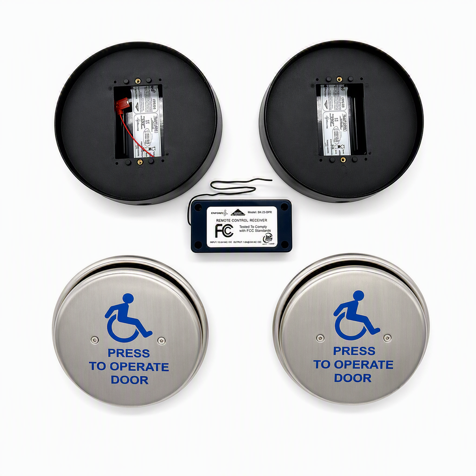 ClearPath Kits (CTP-R6-HSS)