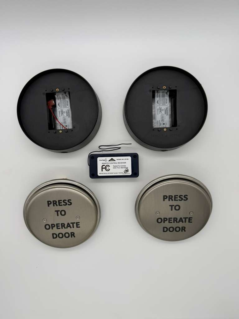 ClearPath Kits (CTP-R6-P)