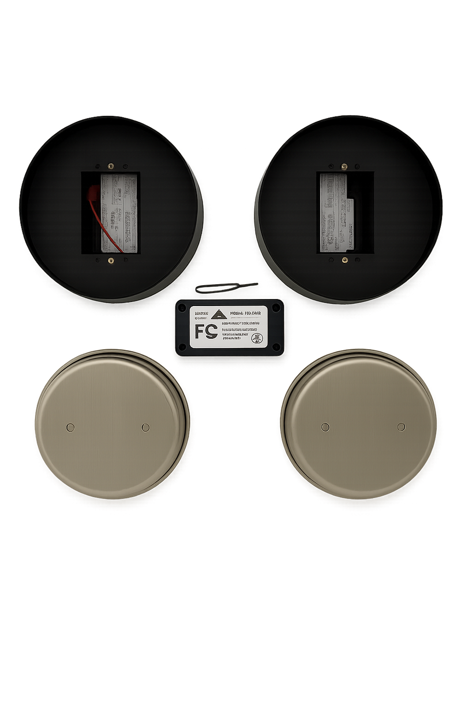 ClearPath Kits (CTP-R6-Plain)