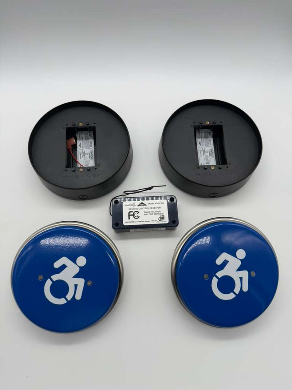 ClearPath Kits (CTP-R6-W-NY)