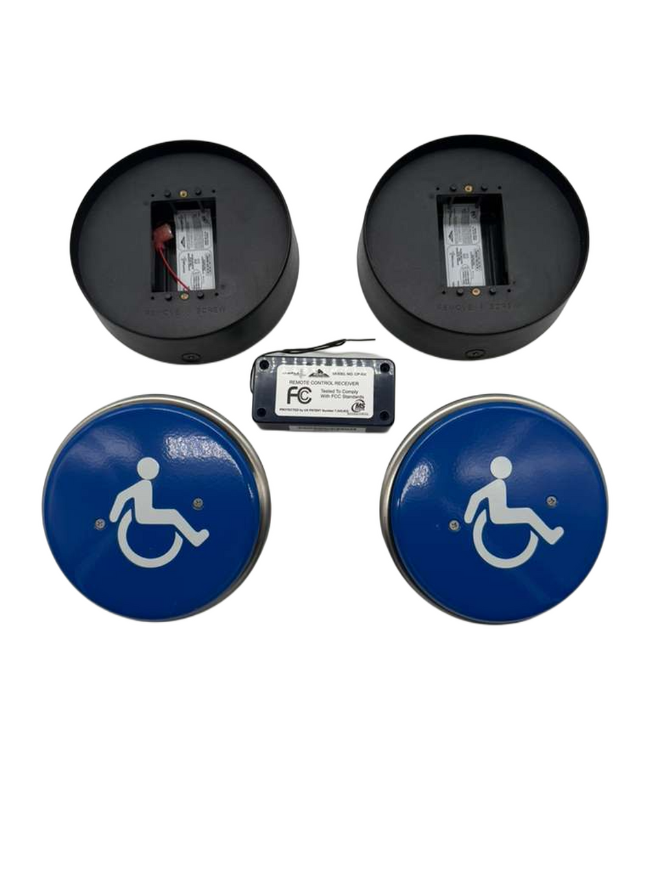 ClearPath Kits (CTP-R6-W)