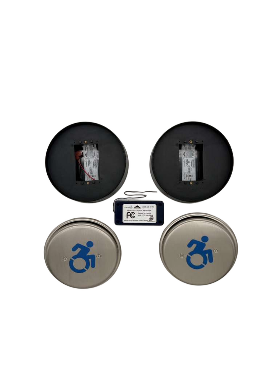 ClearPath Kits (CTP-R6-WSS-NY)
