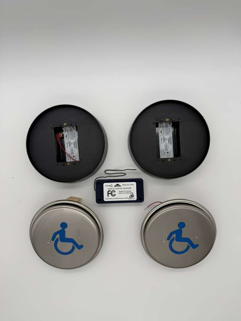 ClearPath Kits (CTP-R6-WSS)