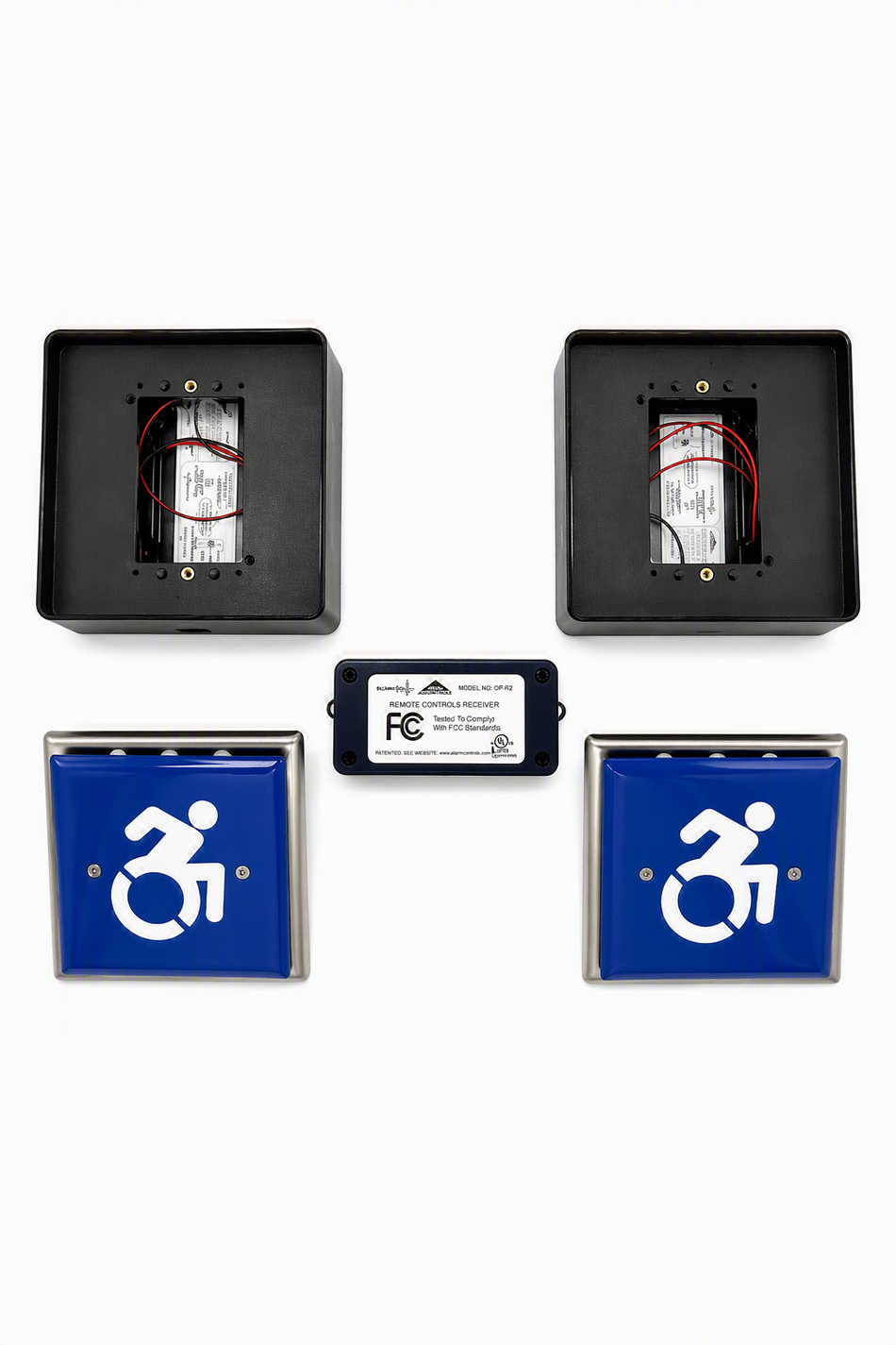 ClearPath Kits (CTP-W-NY)
