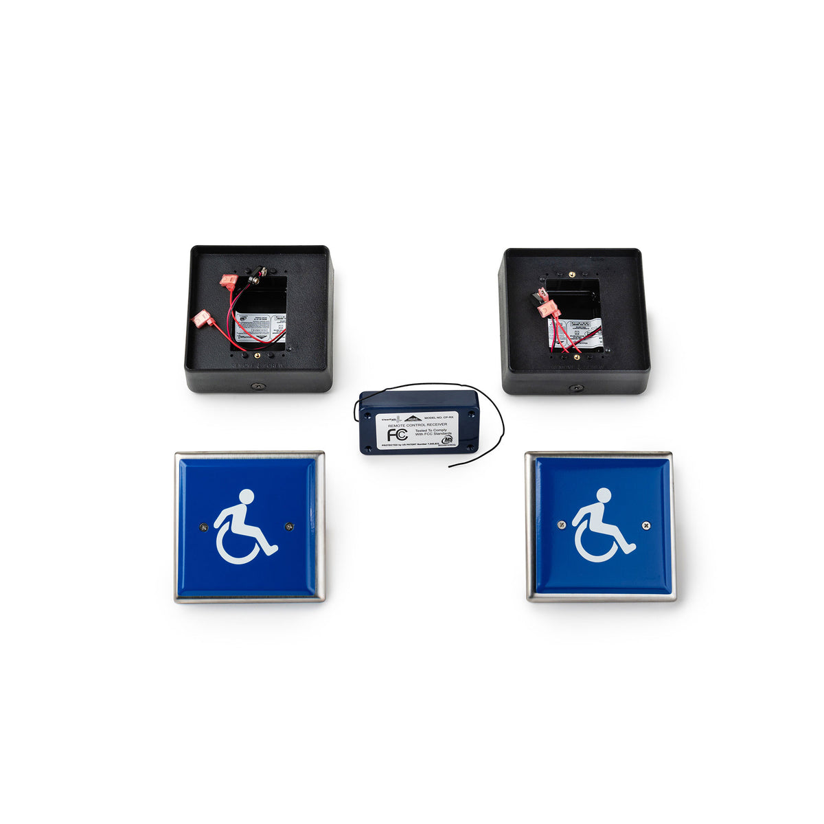 ClearPath switch kit