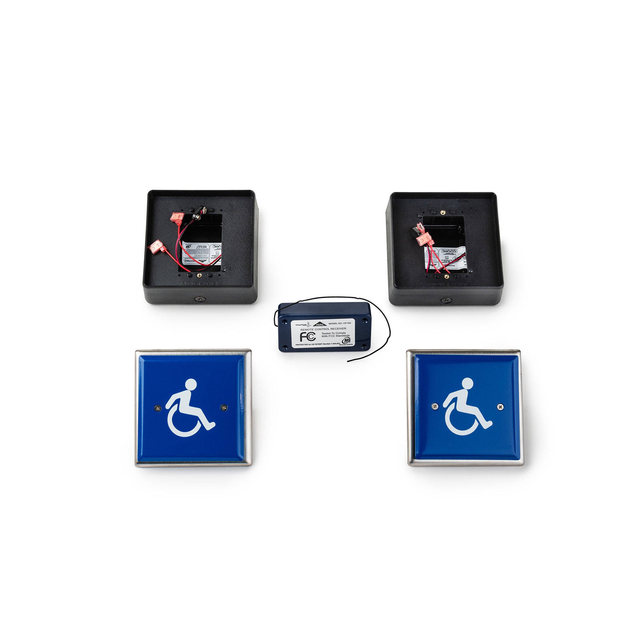 ClearPath switch kit