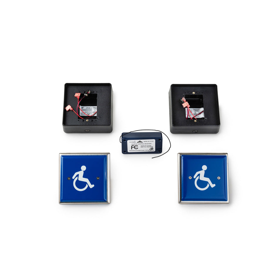 ClearPath switch kit
