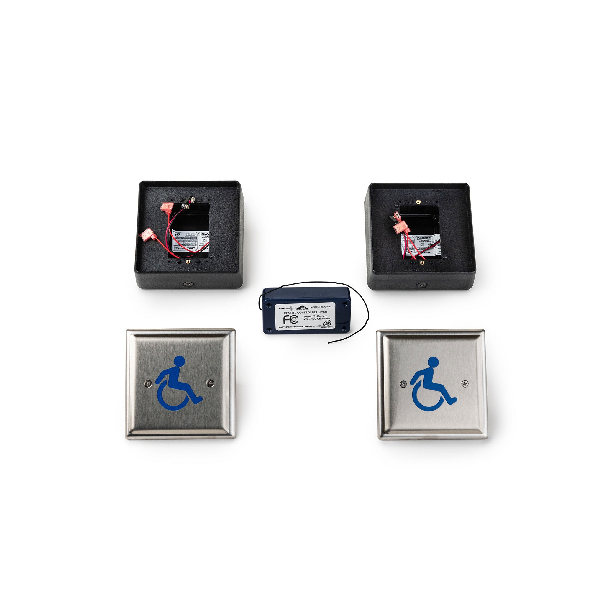ClearPath switch kit