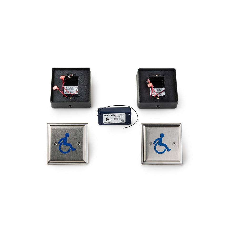 ClearPath switch kit