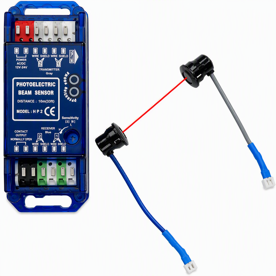 Door Beam Sensor (HP2)