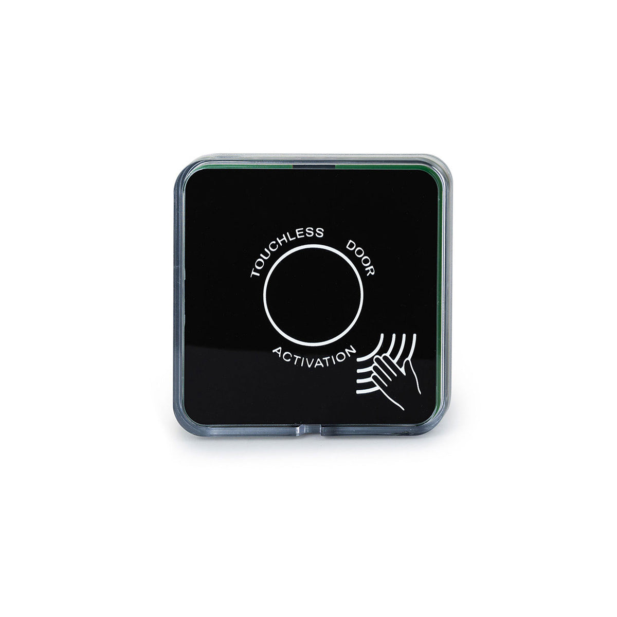 Nex Gen Touchless door activation switch