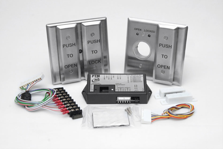 PTM - Privacy Timing Module (PTM-KIT)