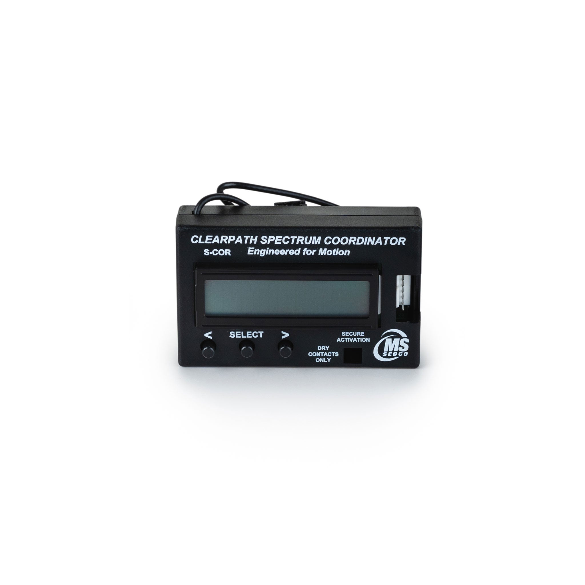 radio control receiver