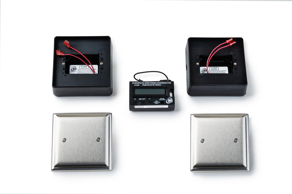 Radio Control Products Kits (STK-PLAIN)