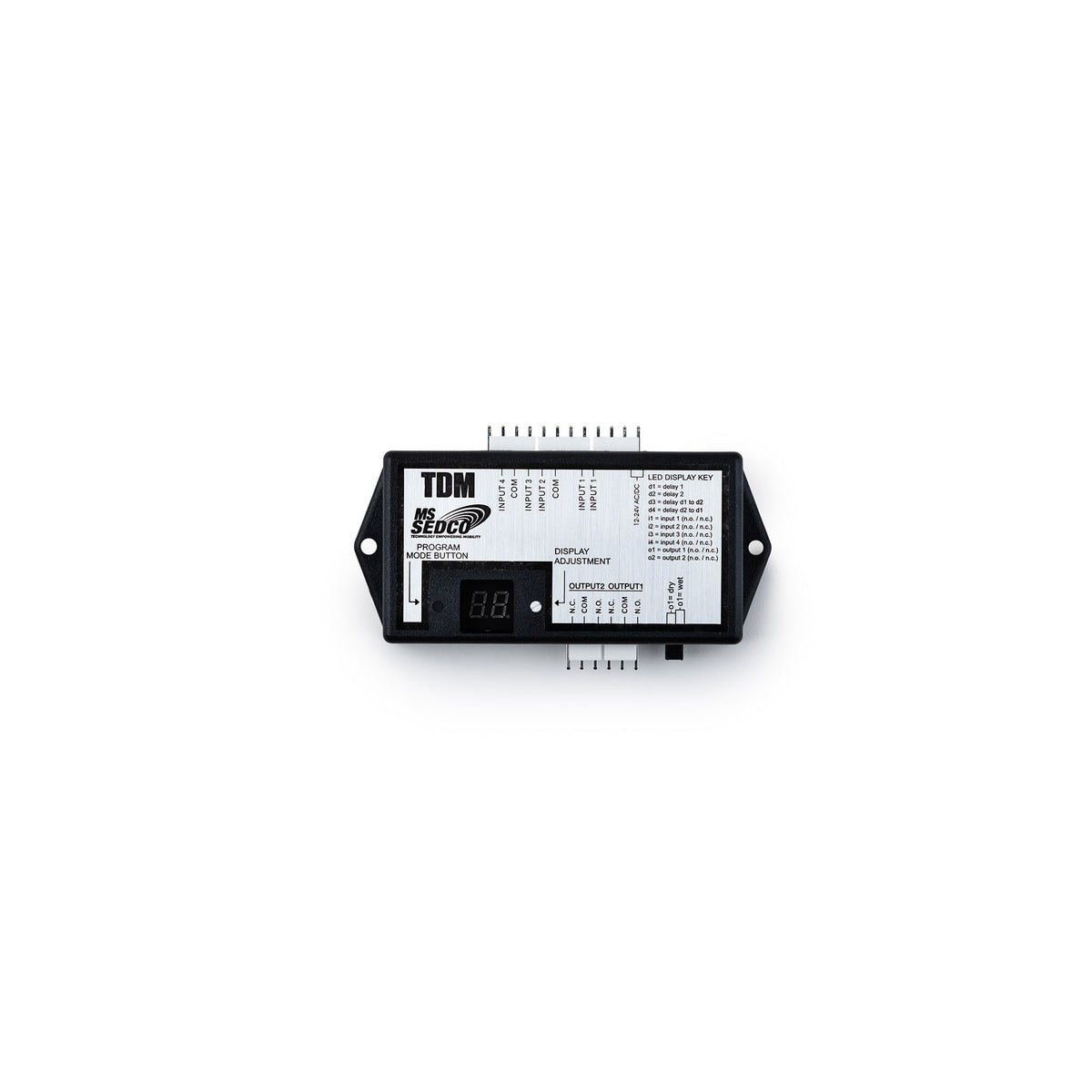 time delay module