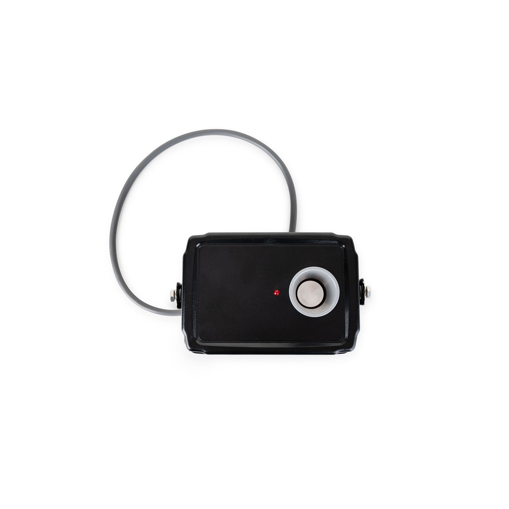 traffic motion sensor