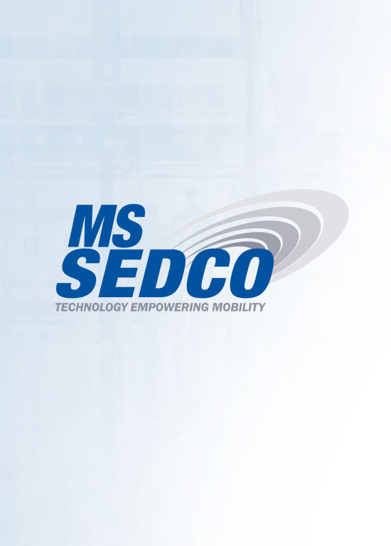 MS Sedco staff directory profile