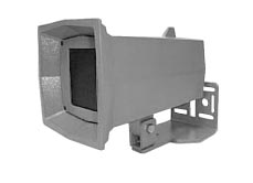 TC26-B Microwave Vehicle Motion Sensor
