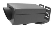 TC30 Ultrasonic Vehicle Presence Sensor